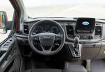 Ford Transit Custom Trend 2017 года (WW)